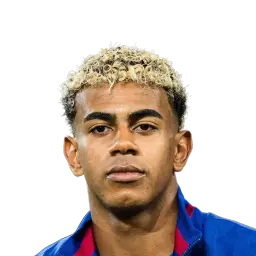 Lamine Yamal