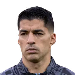 Luis Suárez