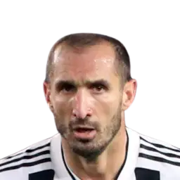 Giorgio Chiellini