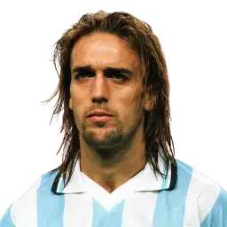 Gabriel Batistuta