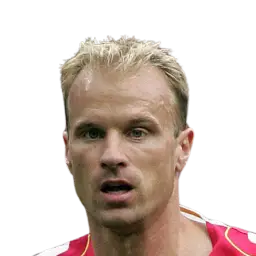 Dennis Bergkamp