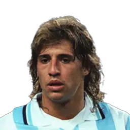 Hernán Crespo