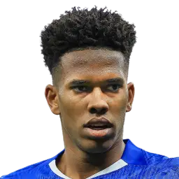 Estêvão Willian