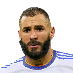 Karim Benzema