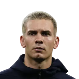 Franco Mastantuono