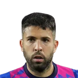 Jordi Alba
