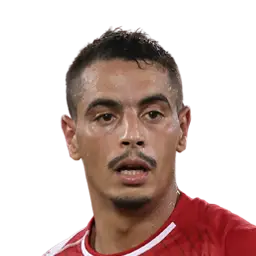 Wissam Ben Yedder