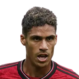 Raphaël Varane