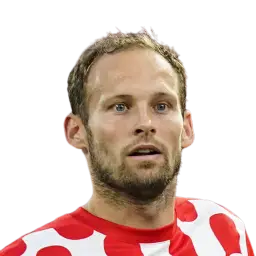 Daley Blind