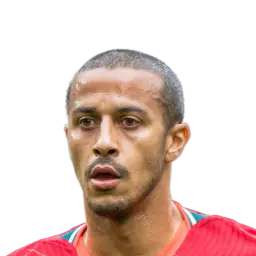 Thiago Alcantara