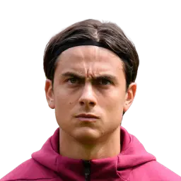Paulo Dybala