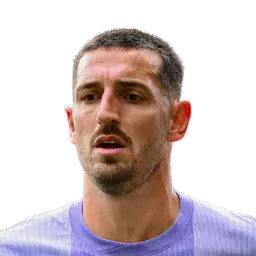 Lewis Dunk