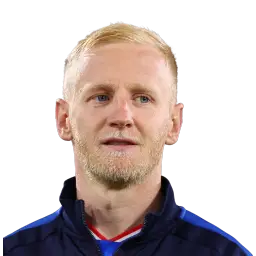 Will Hughes