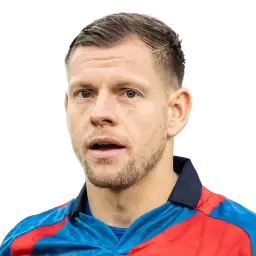 Matěj Vydra