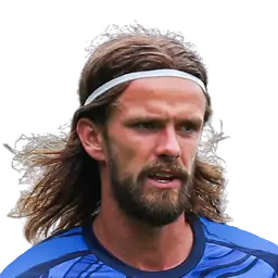Lucas Andersen