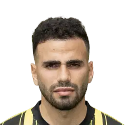 Oussama Tannane
