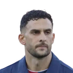 Charalampos Lykogiannis