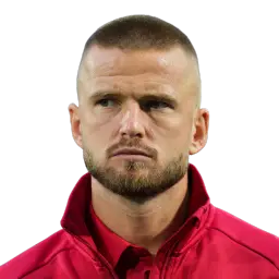 Eric Dier