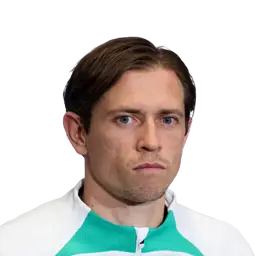 Craig Goodwin