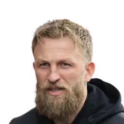 Johnny Russell