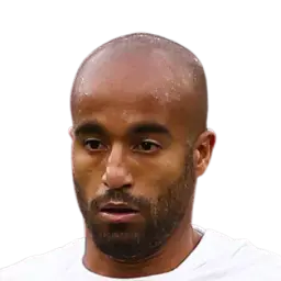 Lucas Moura