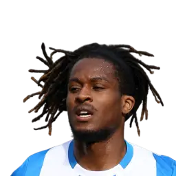 Rolando Aarons