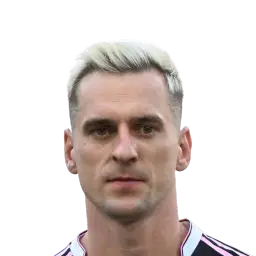Arkadiusz Milik