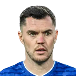 Michael Keane