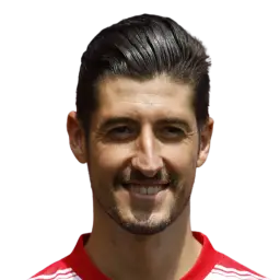 Sergio Escudero