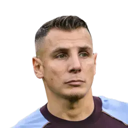 Lucas Digne