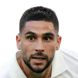 Neal Maupay