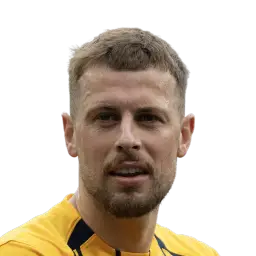 Adam Webster