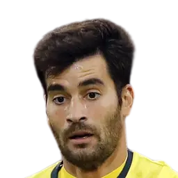 Manu Trigueros