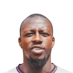 Benjamin Mendy