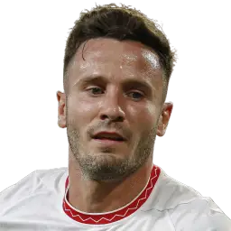 Saúl Ñíguez
