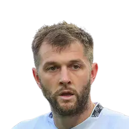 Tom Barkhuizen