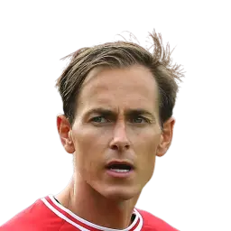 Josh Morris