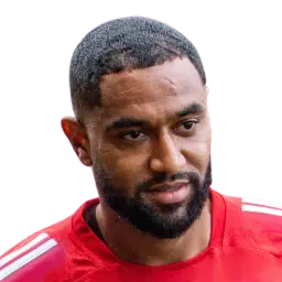 Jordan Amavi