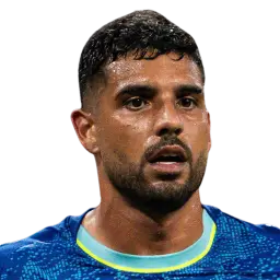 Emerson Palmieri