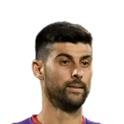 Marco Benassi