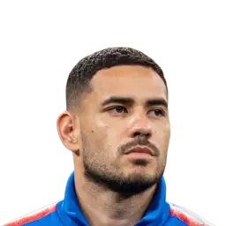 Antonio Sanabria