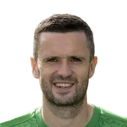 Jamie Murphy