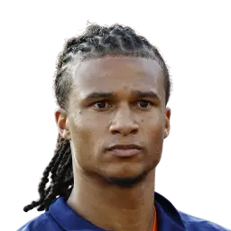 Nathan Aké