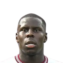 Kurt Zouma
