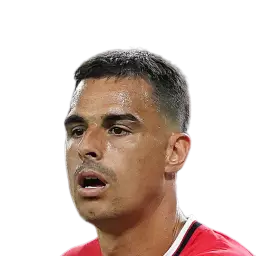 Daniel Carrillo