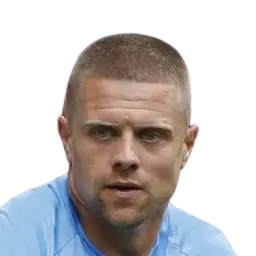 Jake Bidwell