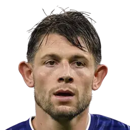 James Tarkowski