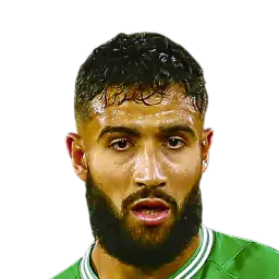 Nabil Fekir
