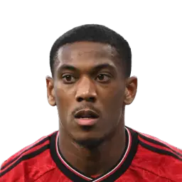 Anthony Martial