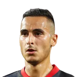 Anwar El Ghazi